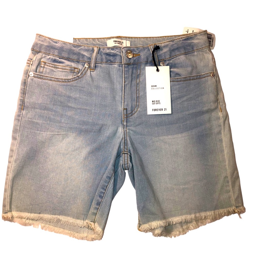 New Forever 21 short 26